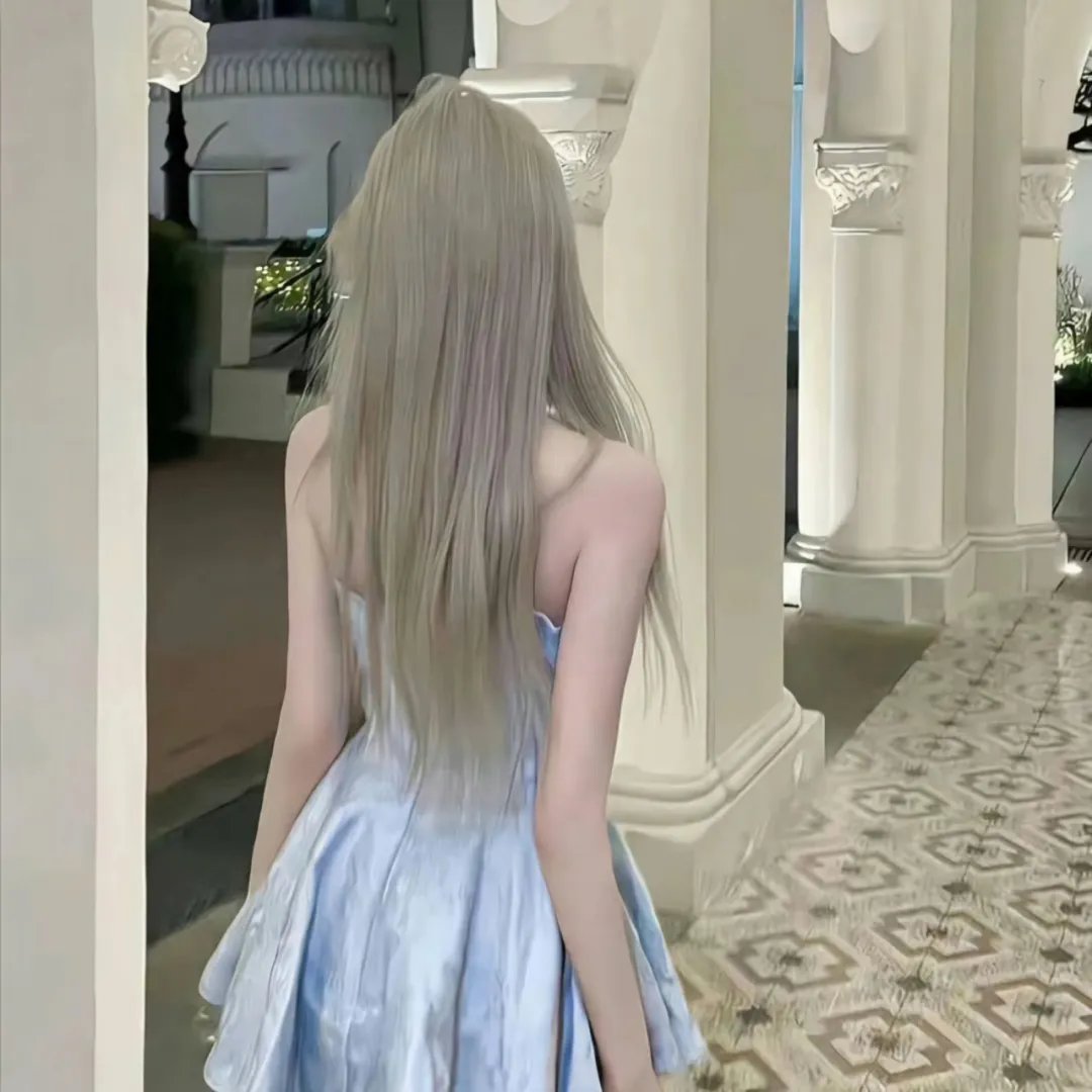 水与糖:摄影家卡洛·迪·帕尔马的生活与色彩